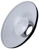 Inne akcesoria studyjne - GODOX Godox BDR-W550 Beauty Dish 550mm biały GD-5231 - miniaturka - grafika 1