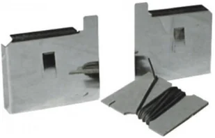 DEDRA Zestaw do układania płytek DED1549 - Pozostałe wyposażenie warsztatu - miniaturka - grafika 3