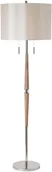 Lampy stojące - Endon Lampa stojąca ALTESSE ALTESSE-FLNI ENDON ALTESSE-FLNI/END/CUBI - miniaturka - grafika 1