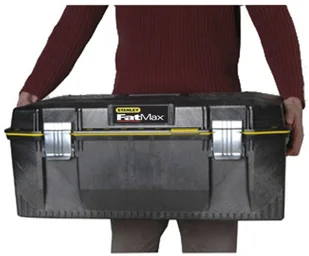 Stanley FatMax 23 cale Structal Foam (1-94-749 / 3253561947490) - Skrzynki i torby narzędziowe - miniaturka - grafika 6