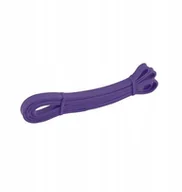 Gumy, taśmy, ekspandery - HMS Taśma Guma Do Ćwiczeń GU2081 2081*4,5*45mm - miniaturka - grafika 1