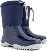 Buty zimowe męskie - Demar Śniegowce PICO M 0368 - miniaturka - grafika 1