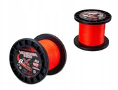 Inne akcesoria dla wędkarzy - Na Metry - Plecionka Uni Cat Vencata Red 0,50mm - miniaturka - grafika 1