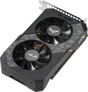 Asus GeForce GTX 1660 TUF O6G 6GB - Karty graficzne - miniaturka - grafika 8