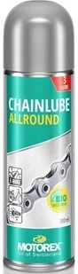 MOTOREX Smar Allround 300 ml | 50% rabatu na 3 akcesorium MOT309010 - Akcesoria rowerowe - miniaturka - grafika 2