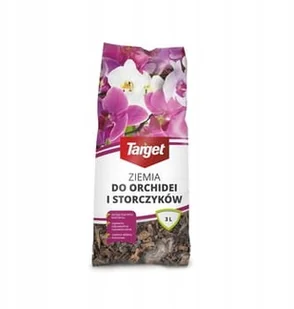 TARGET ZIEMIA DO STORCZYKÓW 3 L zakupy dla domu i biura OMZ118TX - Nasiona i cebule - miniaturka - grafika 2