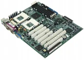 Płyty główne serwerowe - Fujitsu S26361-D1241-A10 GS5 Socket 370 Sdram Isa - miniaturka - grafika 1