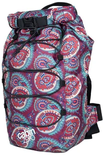 CabinZero Plecak wodoodporny V&A ADV Dry 11l - spitalfields AW01VA03 - Plecaki - miniaturka - grafika 9