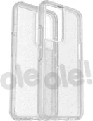 Etui i futerały do telefonów - Otterbox Symmetry Clear do Samsung Galaxy S22 Stardust 2.0 77-86540 - miniaturka - grafika 1