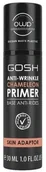 Bazy pod makijaż - Gosh anti-wrinkle chameleon primer Baza pod makijaż 30ml 53376-uniw - miniaturka - grafika 1