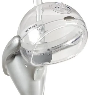 Barbiero Nawilżacz / Sauna do włosów podwieszana BWH-185 BWH-185 - Sauny do włosów Barbiero Nawilżacz / Sauna do włosów podwieszana BWH-185 BWH-185 - Sauny do włosów - miniaturka - grafika 2