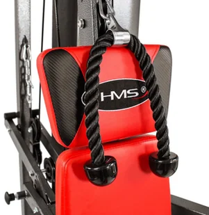 HMS Atlas Tytan 10R - 1007056 - Atlasy do ćwiczeń - miniaturka - grafika 5