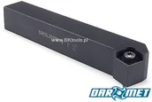 Noże do tokarek - DARMET NÓŻ TOKARSKI ZEWNĘTRZNY SKŁADANY SSKCL 2020 K12 - miniaturka - grafika 1