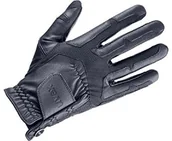 Rękawiczki jeździeckie - Uvex 'nowy' rękawiczki do jazdy konnej ventraxion Blue absolutnie miękki dopasowująca się Elastyczna przepuszczająca powietrze, niebieski, 8-9 (S4541080432) - miniaturka - grafika 1