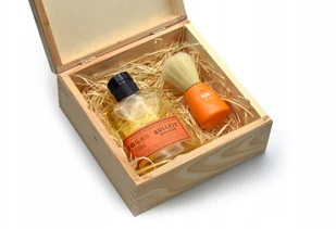 Woda po goleniu Pan Drwal Bulleit Bourbon 100ml - Wody po goleniu - miniaturka - grafika 2