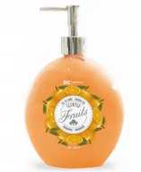 Kosmetyki do kąpieli - IDC Żel Do Mycia Ciała Mandarynki 735ml Mandarin - miniaturka - grafika 1