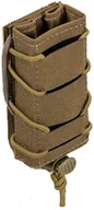 Amunicja i osprzęt ASG - Direct Action Ładownica Speed Reload Pouch Pistol Coyote Brown (PO-PTSR-CD5-CBR) H - miniaturka - grafika 1