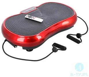 loop SVP02 RED PLATFORMA WIBRACYJNA a-ty 17-22-445 - Platformy wibracyjne - miniaturka - grafika 18