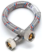 Akcesoria hydrauliczne - Industrias Mateu Wężyk  Gigante W3/4  x W3/4  20 cm - miniaturka - grafika 1