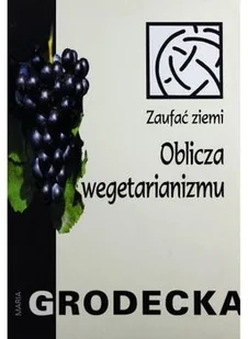 KOS Oblicza wegetarianizmu - Książki kucharskie - miniaturka - grafika 2