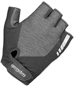 Rękawiczki rowerowe - GripGrab Grip Grab damski progel rękawiczki rowerowe krótki, szary, XS 1045 - miniaturka - grafika 1