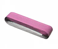 Akcesoria rowerowe - Fizik Microtex taśma do kierownicy, różowy BT01A40011 - miniaturka - grafika 1