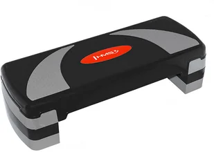 HMS Step do aerobiku AS004 czarny - 27294-uniw - Steppery i stepy - miniaturka - grafika 4