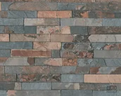 Tapety - AS Creation Best of Wood'n Stone 2 35582-3 tapeta ścienna AS Creation 35582-3 - miniaturka - grafika 1