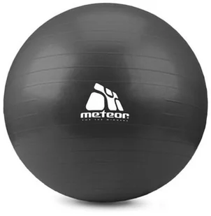 PIŁKA GIMNASTYCZNA rehabilitacyjna FITNESS 75CM - Piłki do ćwiczeń - miniaturka - grafika 3