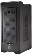 Dyski serwerowe - SanDisk Professional G-RAID SHUTTLE 8 SDPH48H-048T-MBAAB - miniaturka - grafika 1