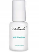Sztuczne paznokcie i akcesoria - Klej do tipsów 7,5g z pędzelkiem Isabellenails - miniaturka - grafika 1