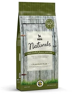 Bozita Naturals Flavour Plus 24 kg - Sucha karma dla psów - miniaturka - grafika 5