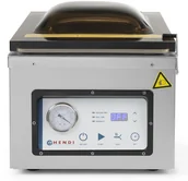 Inne urządzenia gastronomiczne - Hendi Pakowarka próżniowa komorowa 300 mm 201435 - miniaturka - grafika 1