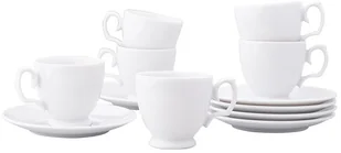 Lumarko Lumarko Zestaw Do Espresso 100ML/12cm 6/12 01010011160 Alt - Serwisy do kawy i herbaty - miniaturka - grafika 3