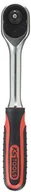 Klucze i nasadki - KS Tools Ultimate 922.3990 72 zębów grzechotka 3/20,3 cm - miniaturka - grafika 1