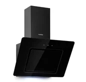 Okapy kuchenne - Klarstein Sofia 60 Czarny (DSM-Sofia-60BL) - miniaturka - grafika 1