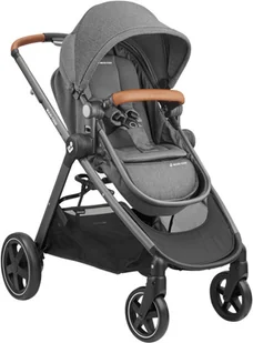 Maxi-Cosi Zelia Wózek Sparkling grey 2019 - Wózki dziecięce - miniaturka - grafika 2