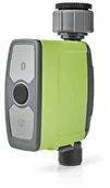 Systemy inteligentnych domów - Zawór bliżej Nedis chytrý zavlažovací systém BTWV10GN - miniaturka - grafika 1