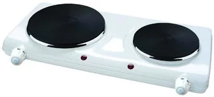 Płyta elektryczna Ravanson HP8020 __ DOSTAWA 0ZŁ ZWROT 0ZŁ ___KLIKNIJ!___ - Płyty elektryczne - miniaturka - grafika 2