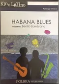 Książki o muzyce - Habana Blues płyta Używana - miniaturka - grafika 1