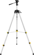Sprzęt geodezyjny - Nivel System Statyw korbowy do laserów budowlanych z adapterem 3D) 182 cm SJJ-M1 EX SJJ-M1 EX - miniaturka - grafika 1