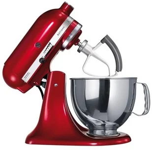 KitchenAid Mieszadło ze zgarniaczem Artisan 4,8 l (5KFE5T) - Akcesoria i części AGD - miniaturka - grafika 4