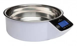 Can-agri Can-Agri Miska z wagą dla psów i kotów 81876 - Miski dla psów - miniaturka - grafika 2