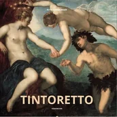 Albumy - historia - Dangelmaier Ruth Tintoretto - miniaturka - grafika 1