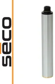 Sprzęt geodezyjny - SurvGeo Przedłużka do tyczki 10cm SECO 2090-06 - miniaturka - grafika 1