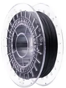 Filamenty i akcesoria do drukarek 3D - Print-Me Filament Print-Me Flex 20D 1,75mm 0,45kg - Black PRI-17814 - miniaturka - grafika 1