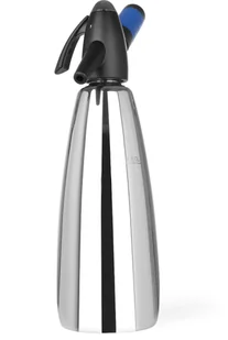 Hendi Syfon do wody sodowej 1 l 588574 588574 - Pozostałe akcesoria barmańskie - miniaturka - grafika 3