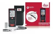 Sprzęt geodezyjny - Leica Dalmierz laserowy Disto D510 autoryzowany dystrybutor DOSTAWA 24h Scyzoryk GRATIS!!! 898381 - miniaturka - grafika 1