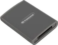 Czytniki kart pamięci - Transcend Czytnik Card Reader RDE2 USB 3.2 Gen 2x2 CFexpress Type B TS-RDE2 - miniaturka - grafika 1