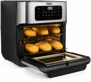 Princess 01.182065.01.001 - Mini piekarniki - miniaturka - grafika 7